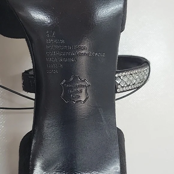 I Miller Womens Brianda Closed Toe Stiletto Heel Pumps - Picture 8 of 13